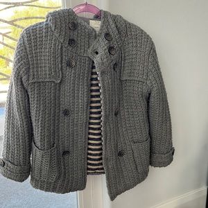 Kids Zara coat